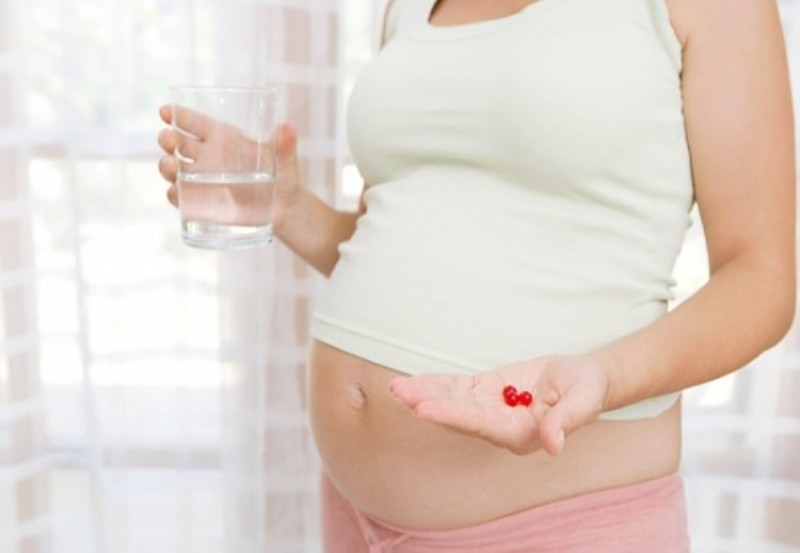 Top 12 điều phụ nữ cần tránh khi mang thai